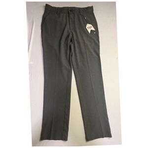 1764 Signature‎ Wilkes Charcoal Performance Pants Mens 32x32 SV50224 Gray-2311